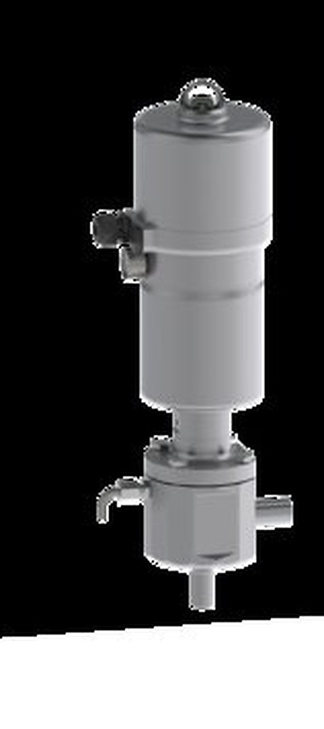 3349 - pneumatic - ANSI