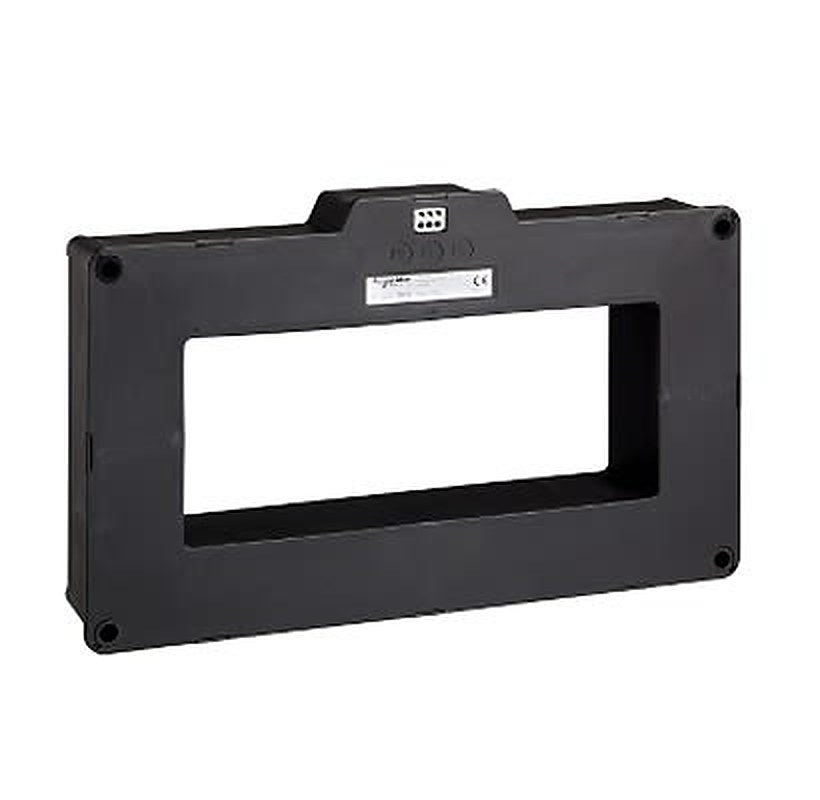 Schneider Electric ComPact External Current Sensor for use with Earth Leakage Protection