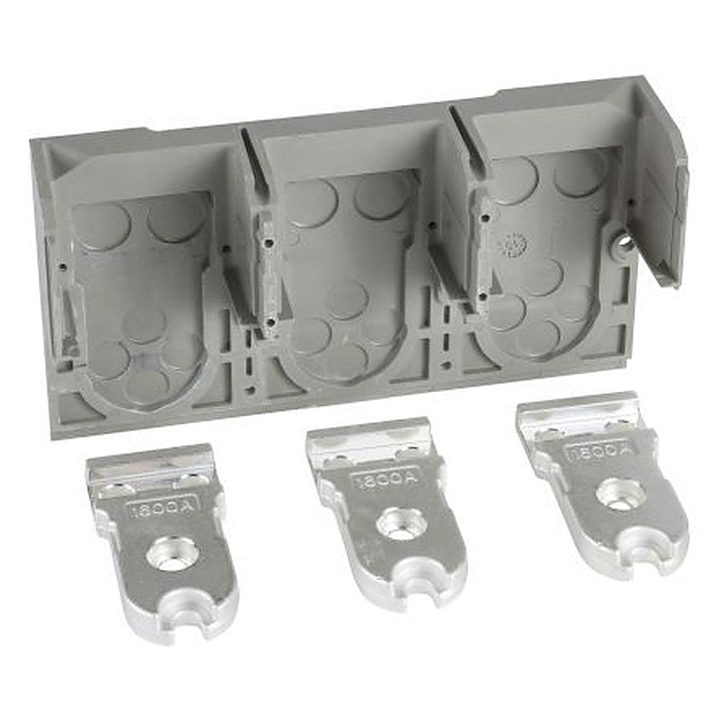 Schneider Electric ComPact Connection Unit for use with ComPact NS630b to 1600 Circuit Breaker, ComPact NS630b to 1600