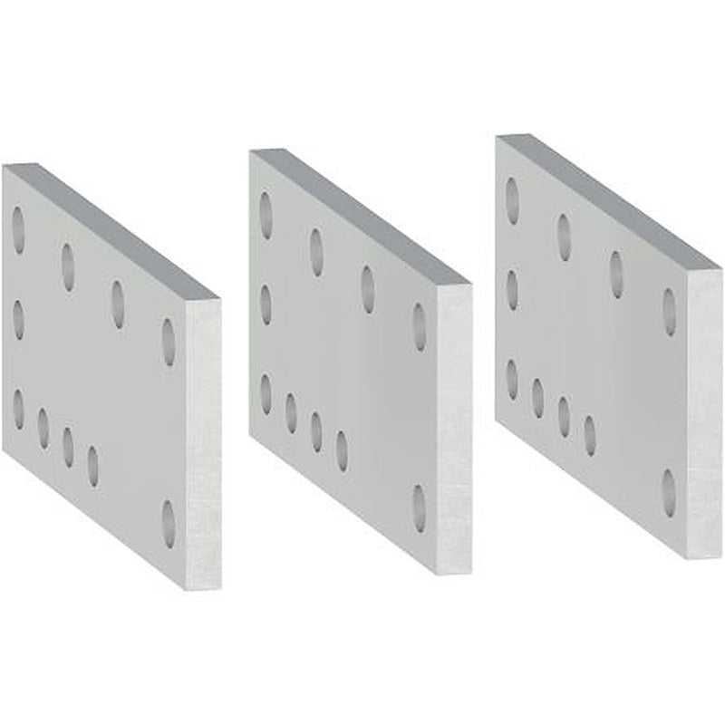 Schneider Electric Adapter for use with ComPact NS630b → 1600 Circuit Breaker, Compact INS, MasterPact NT,