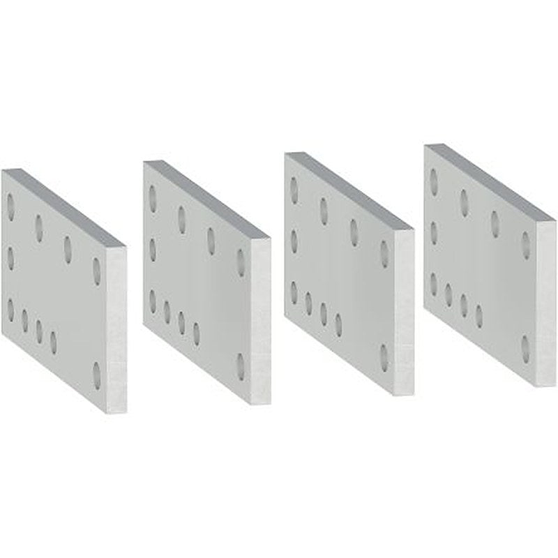 Schneider Electric Adapter for use with MasterPact NT, ComPact NS630b → 1600 Circuit Breaker, Compact INS,