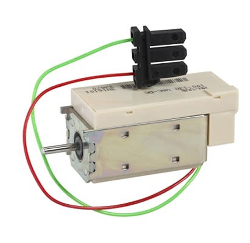 Schneider Electric ComPact Shunt Opening Release for use with NS3200 Fixed, NW, MasterPact NT
