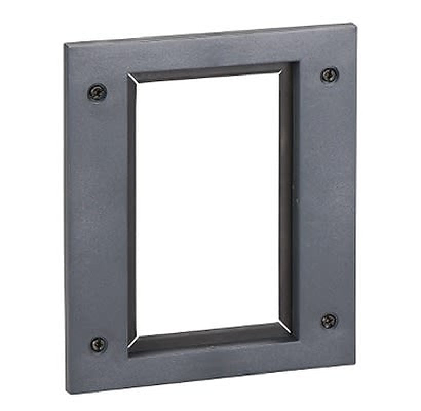 Schneider Electric ComPacT NS Escutcheon