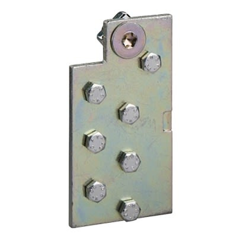 Schneider Electric ComPacT NS Mismatch Protection
