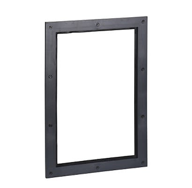 Schneider Electric ComPacT NS Escutcheon