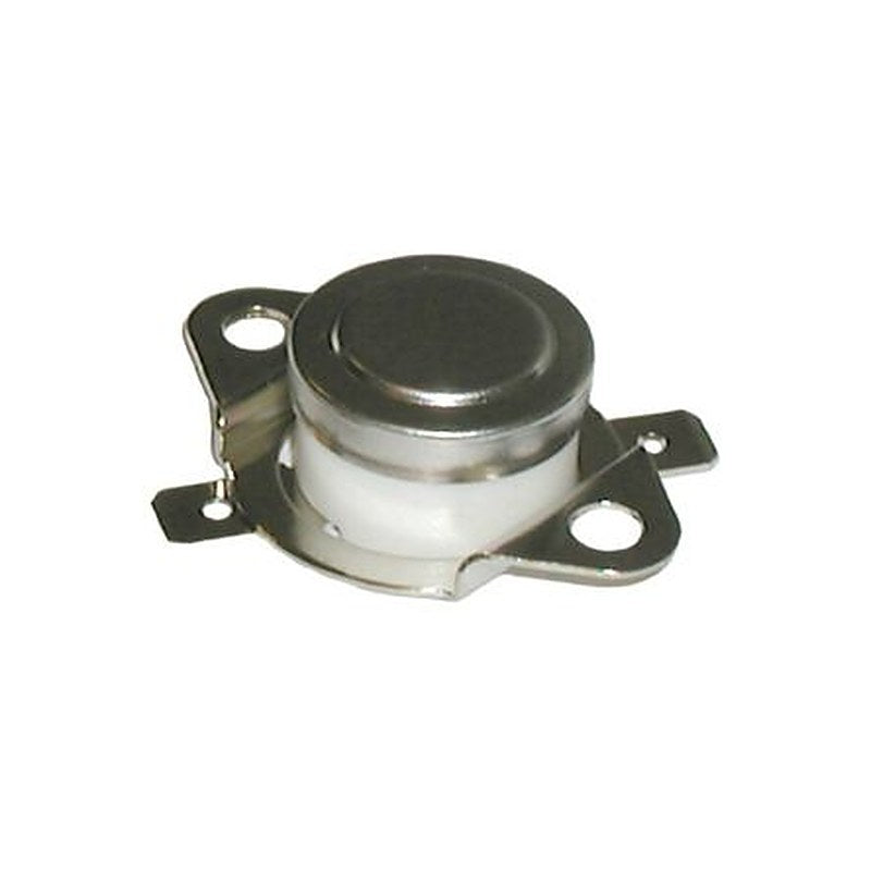 Honeywell Bi-Metallic Thermostat, Closes at 79 °C, 260 °C Max, Automatic Reset, SPST, 15 A, Bracket Mount