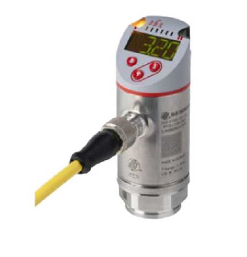 Norgren Pneumatic Sensor Relative Pressure