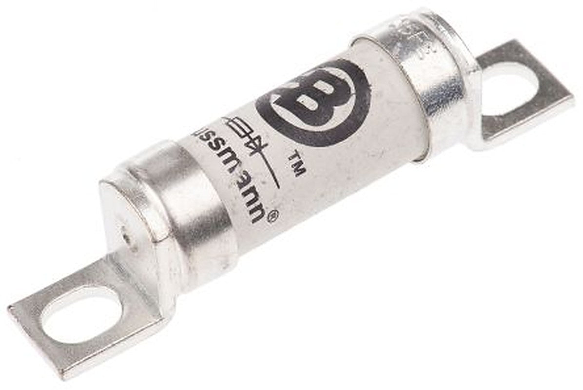 Eaton 35A British Standard Fuse FE 690V ac, 63.5 mm
