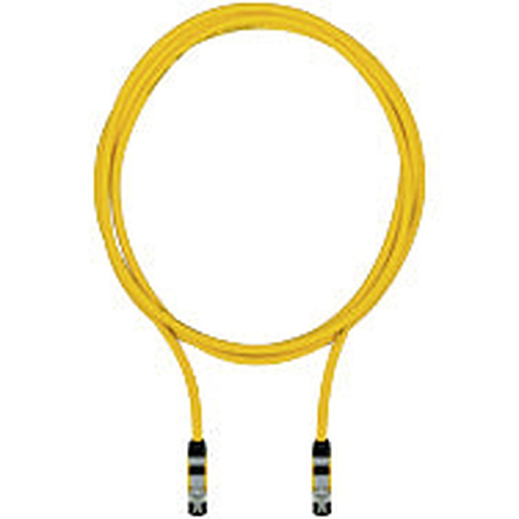 Pilz 380005 - SN CAB RJ45s RJ45s, 2m