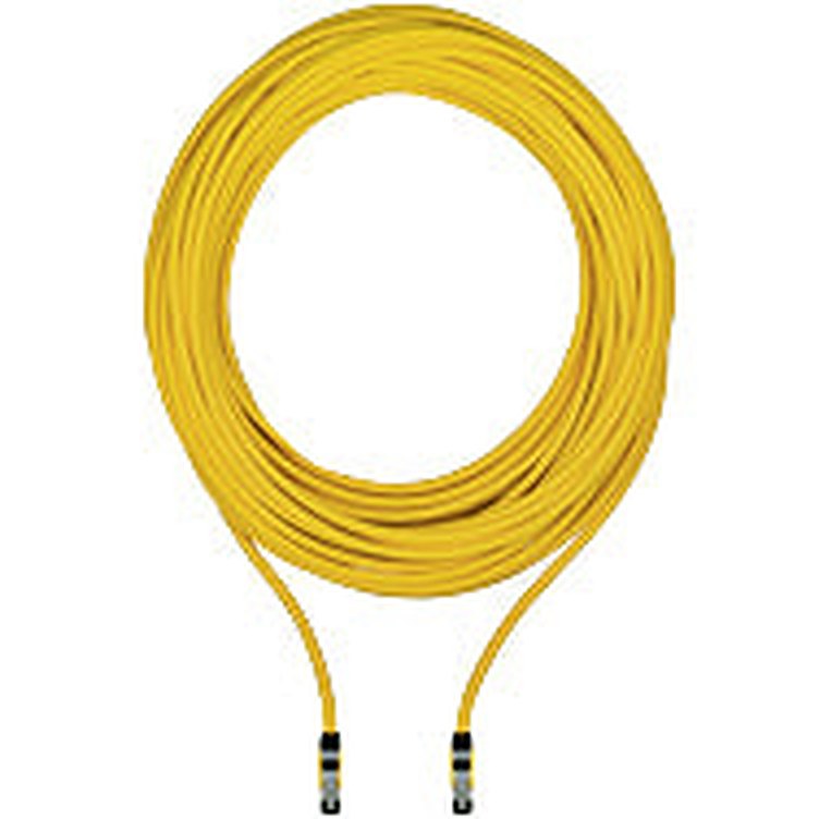 Pilz 380009 - SN CAB RJ45s RJ45s, 10m
