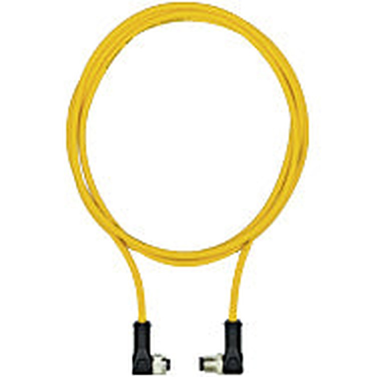 Pilz 380213 - PSS67 Cable M12af M12am, 5m