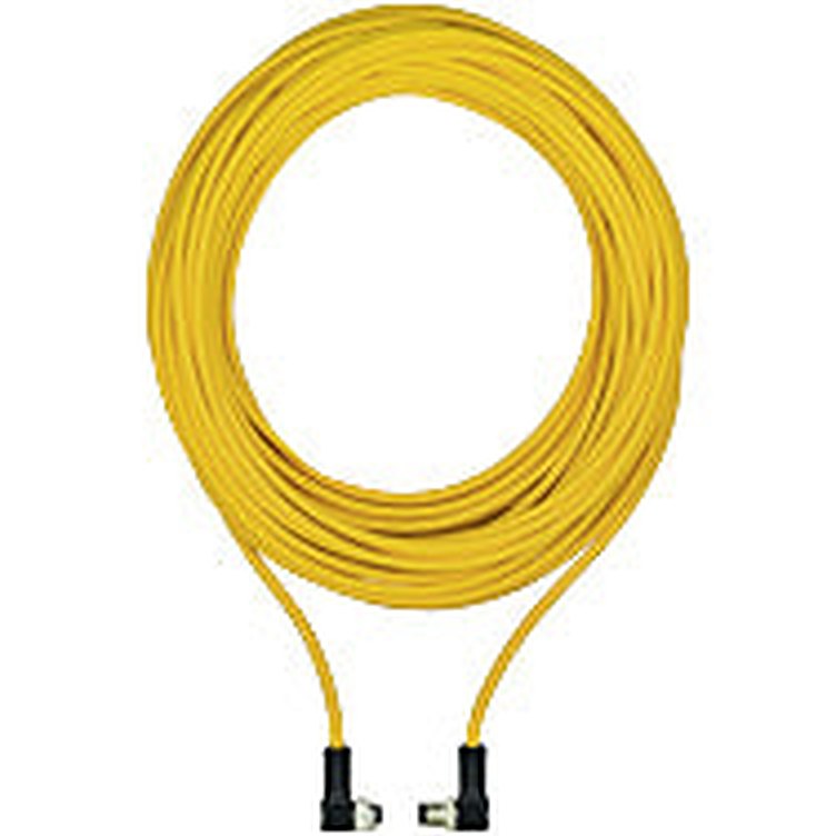 Pilz 380214 - PSS67 Cable M12af M12am, 10m
