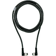 Pilz 380253 - PSS67 Supply Cable IN af OUT am, B, 3m