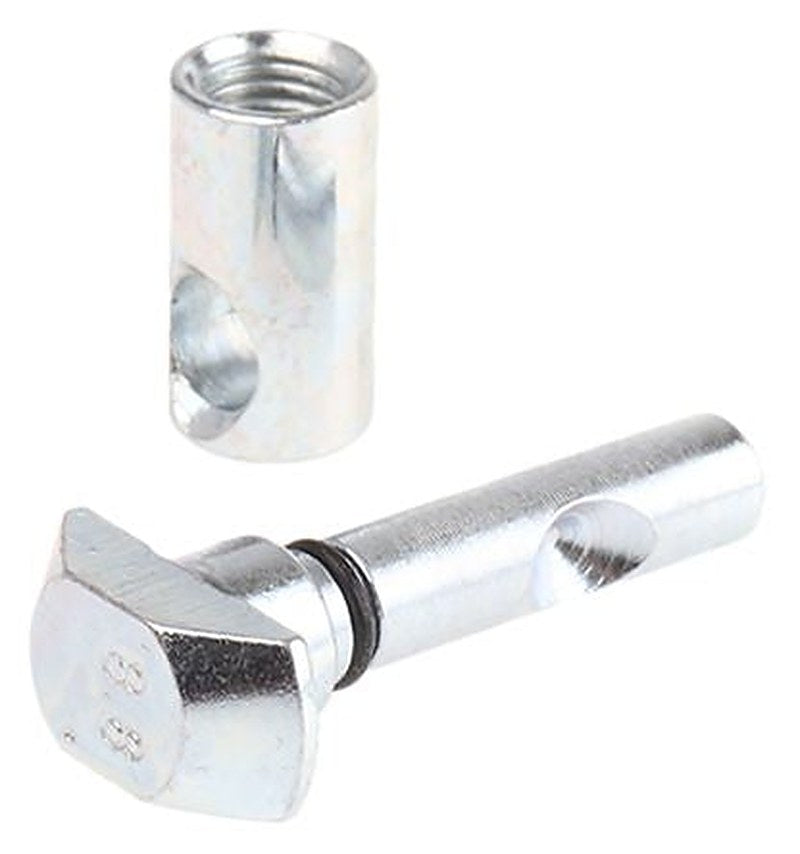 Bosch Rexroth 11 Quick Connector, Connecting Component, Groove Size 10 mm