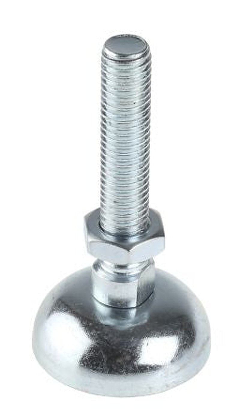Bosch Rexroth M12 Thread Galvanised Steel 10 mm Groove