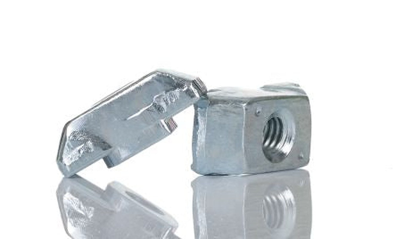 Bosch Rexroth M4 T-Slot Nut, Connecting Component, Strut Profile 30 mm, Groove Size 8 mm