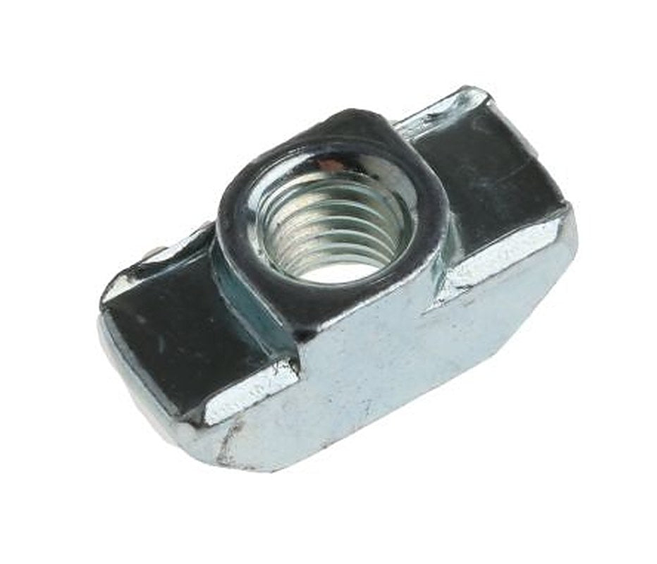 Bosch Rexroth M6 T-Slot Nut, Connecting Component, Strut Profile 30 mm, Groove Size 8 mm