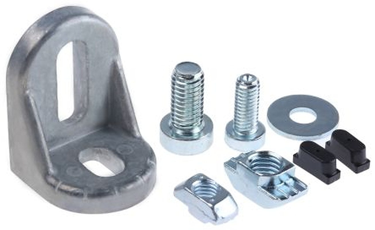 Bosch Rexroth Type R Bracket, Connecting Component, Groove Size 8 to 10 mm²