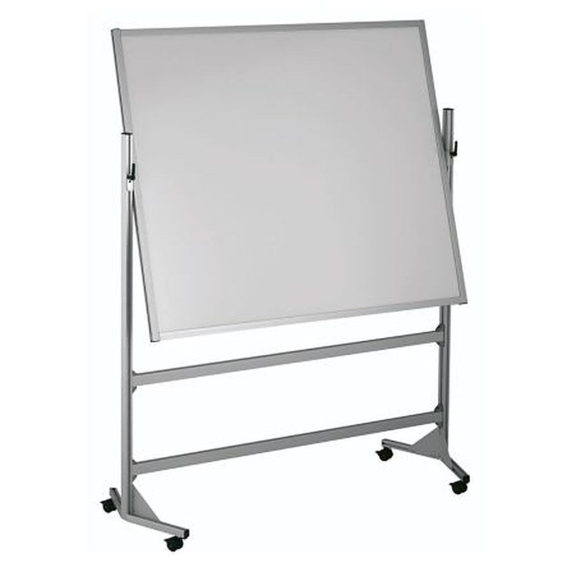 Bosch Rexroth White Board, 1184 mm Height, 1484 mm Width