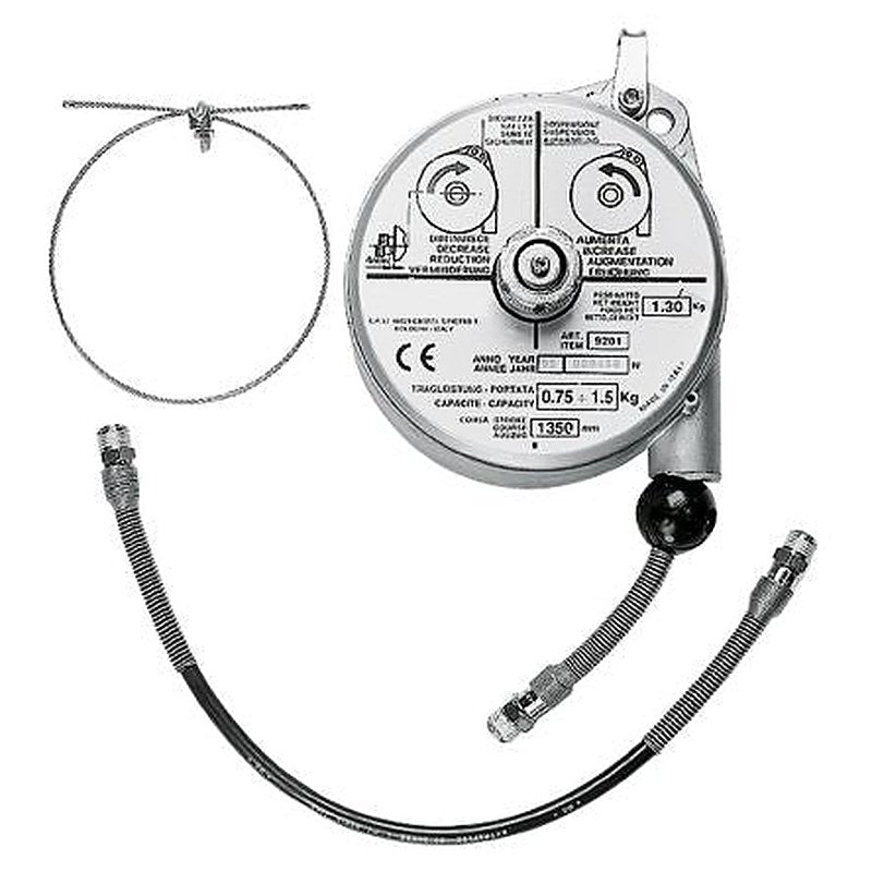 Bosch Rexroth Panel Clip Spring Pull