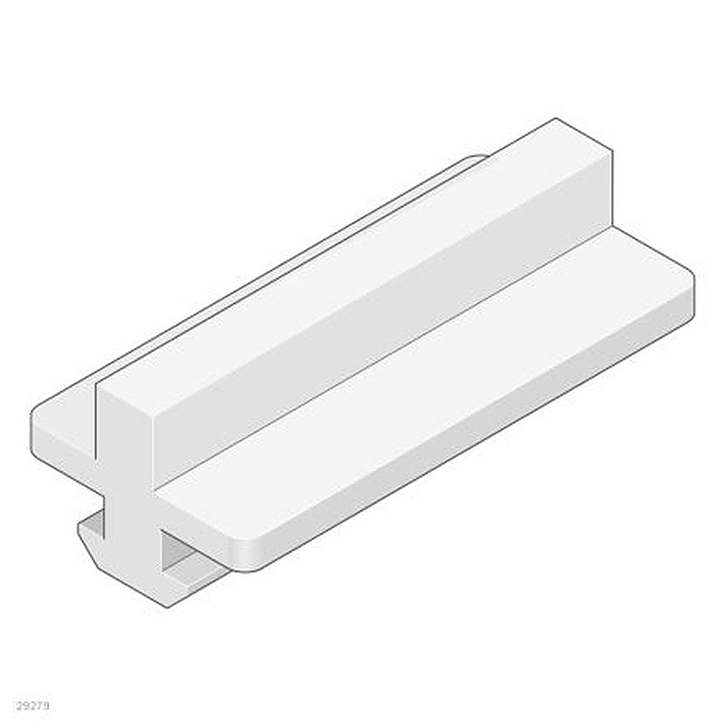 Bosch Rexroth Sliding Block, Connecting Component, Strut Profile 10 mm, Groove Size 10 mm