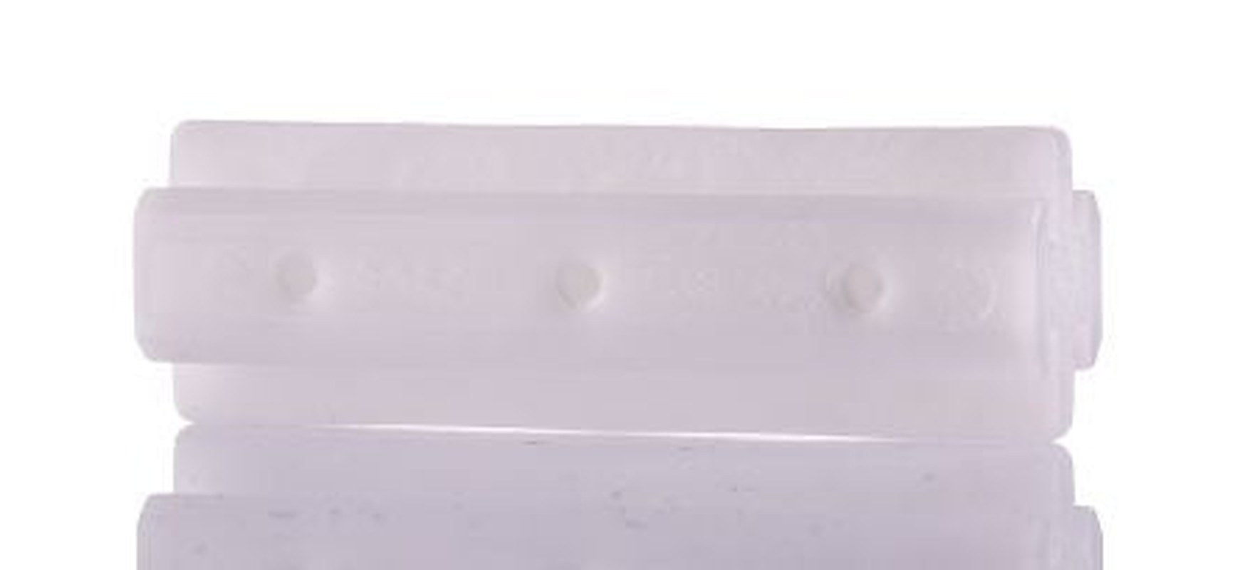 Bosch Rexroth Polyoxymethylene Sliding Element MGE 30 mm Slot, 8 mm Strut Profile