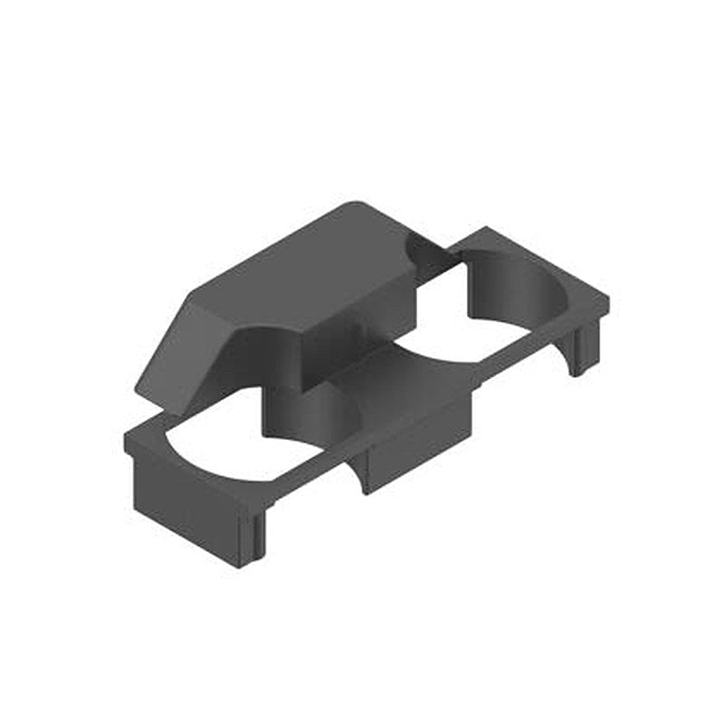 Bosch Rexroth Sliding Block, Connecting Component, Strut Profile 10 mm, Groove Size 10 mm