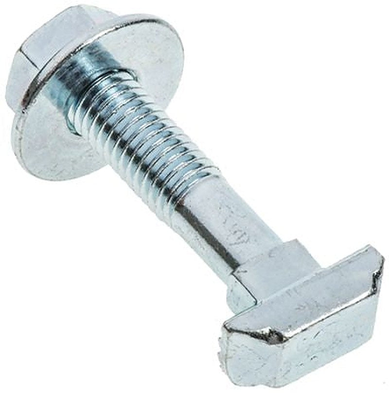 Bosch Rexroth M6 T-Head Bolt, Connecting Component, Strut Profile 30 mm, Groove Size 8 mm
