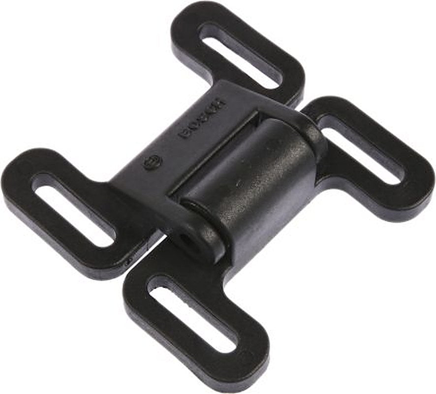 Bosch Rexroth Black, Polyamide 6, Conductive Ball Catch