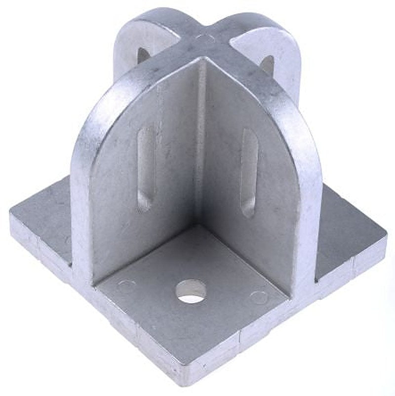 Bosch Rexroth M8 Thread Die Cast Aluminium