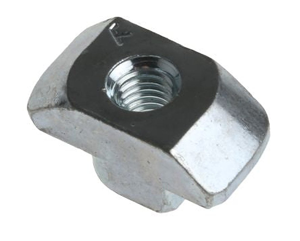 Bosch Rexroth M5 T-Slot Nut, Connecting Component, Groove Size 10 mm
