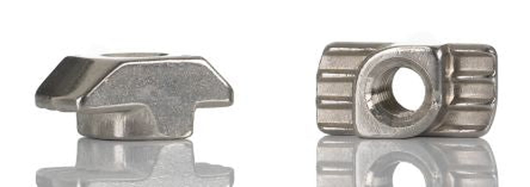 Bosch Rexroth M6 T-Slot Nut, Connecting Component, Groove Size 10 mm