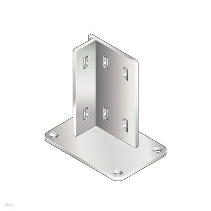Bosch Rexroth Steel