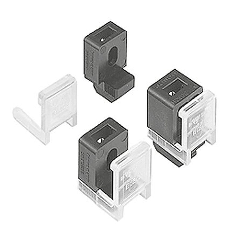 Bosch Rexroth Polyamide Plastic Variofix Block Eco Shape