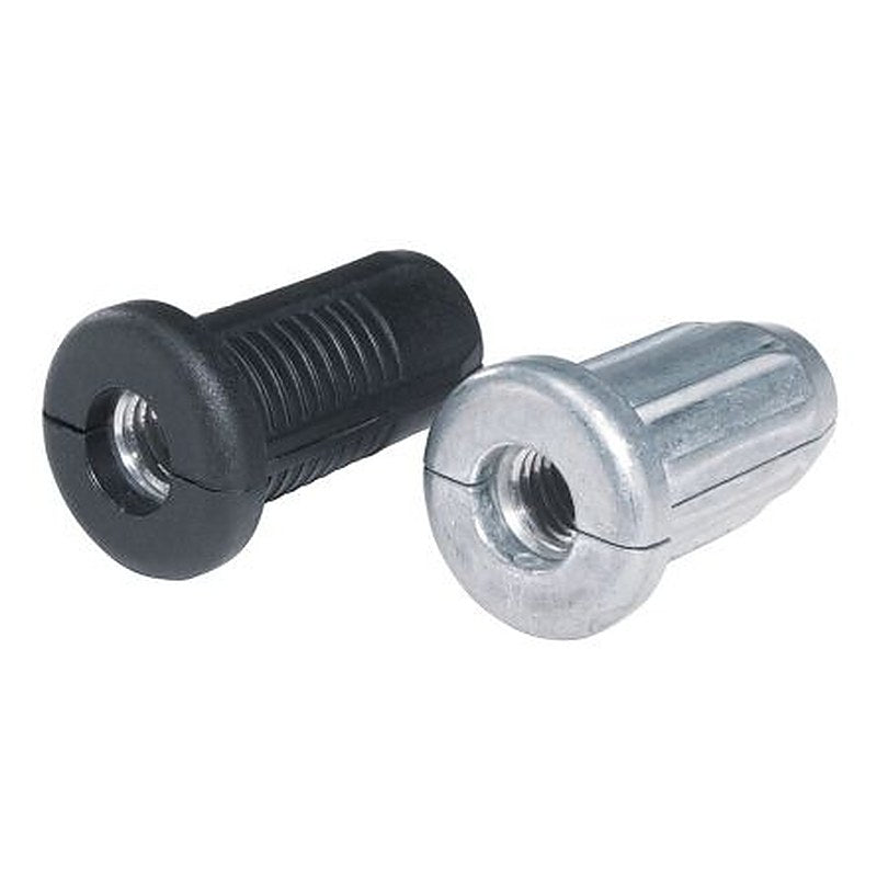 Bosch Rexroth Threaded Sleeve, Connecting Component, Round Tube Size 28 mm
