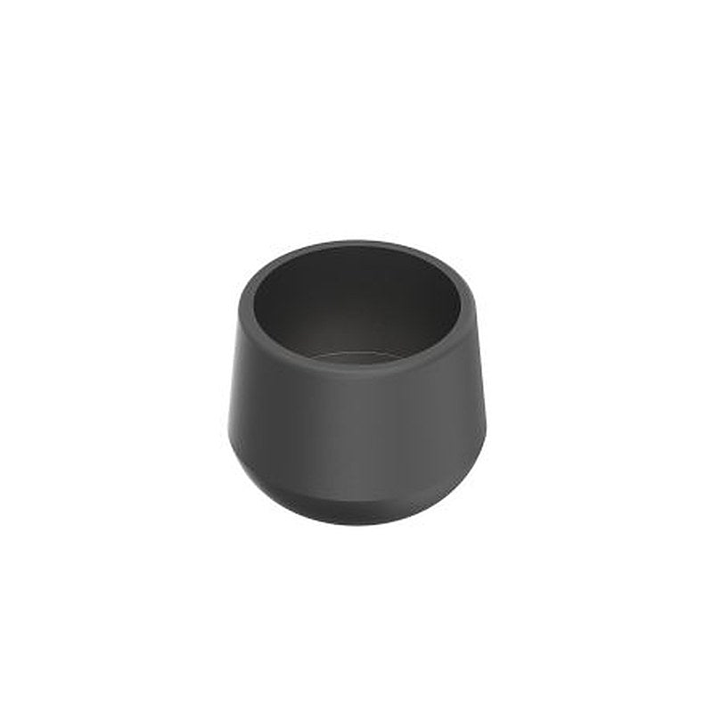 Bosch Rexroth Round Anti-Vibration Mount, Rubber Foot35 mm OD30 mm H