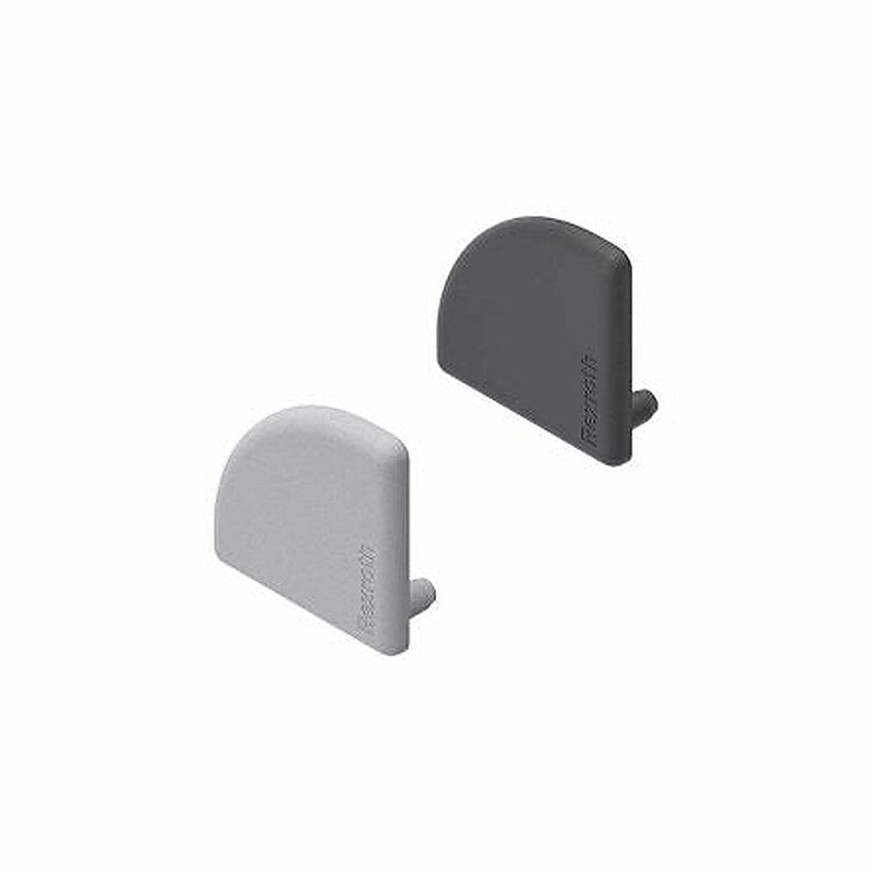 Bosch Rexroth Grey Polypropylene ESD 40 x 40 mm Strut Profile