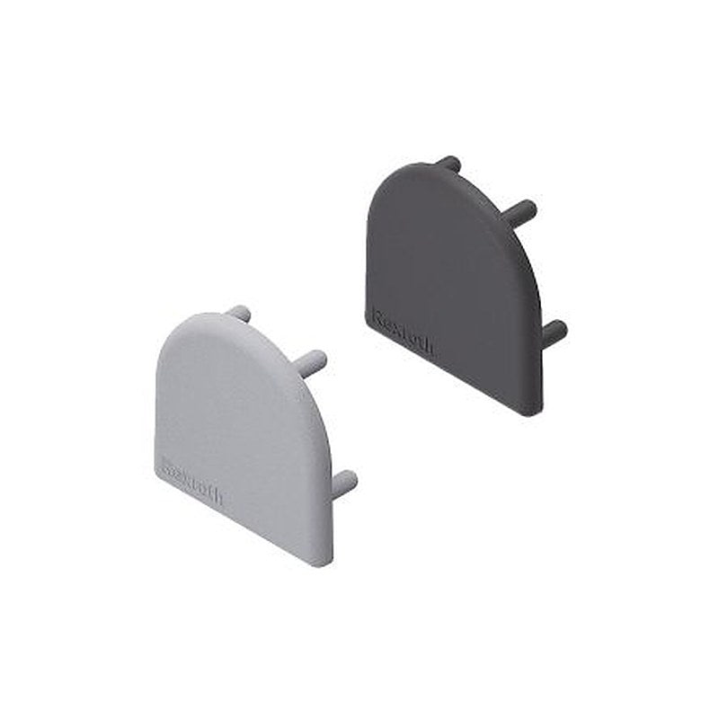 Bosch Rexroth Grey Polypropylene 10 mm Groove