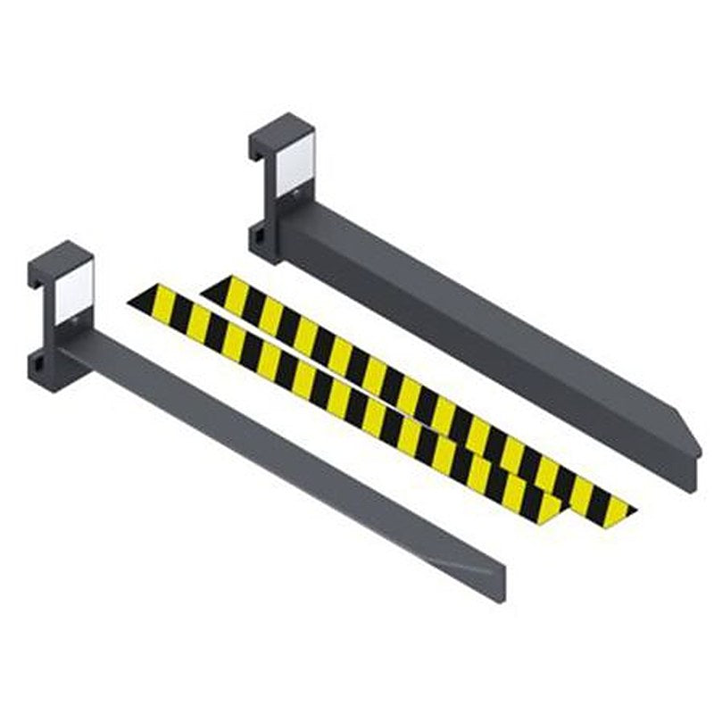 Bosch Rexroth Electrical Fork Set