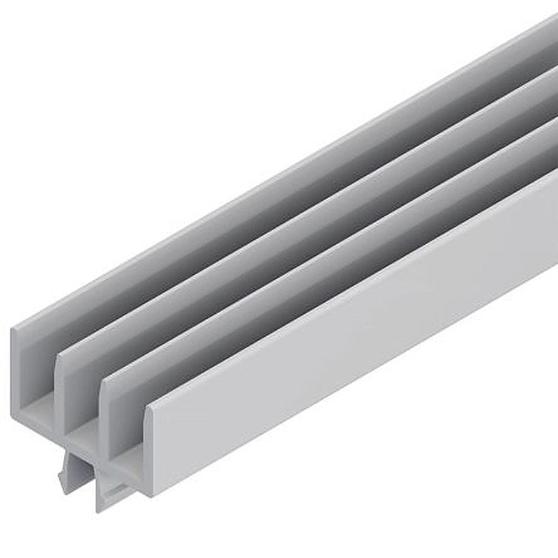 Bosch Rexroth Polyvinyl Chloride Door Profile MGE 10 mm Slot