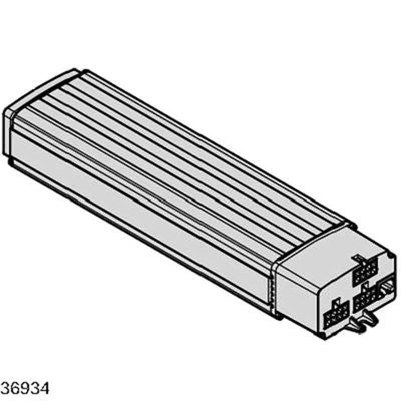 Bosch Rexroth 45 mmFor Use With Workstation