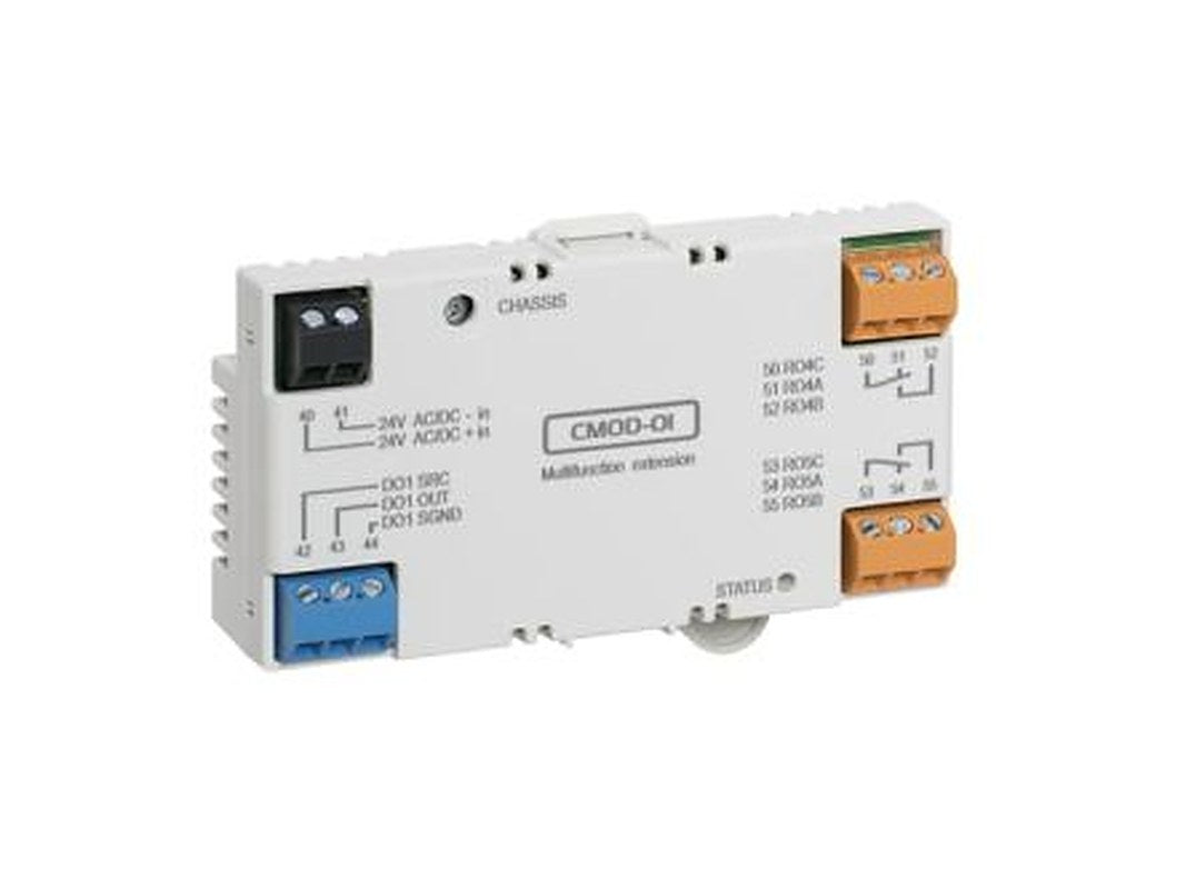 ABB PLC I/O Module 3AXD5 Digital 24V