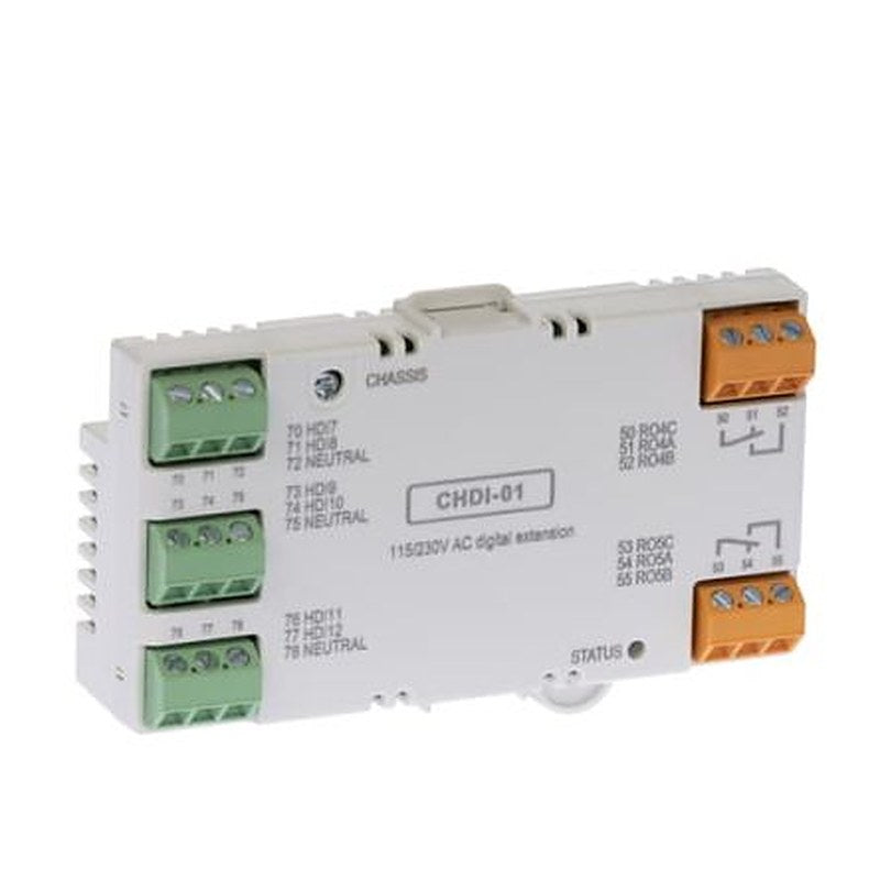 ABB PLC I/O Module 3AXD5 Digital/Analogue 230V