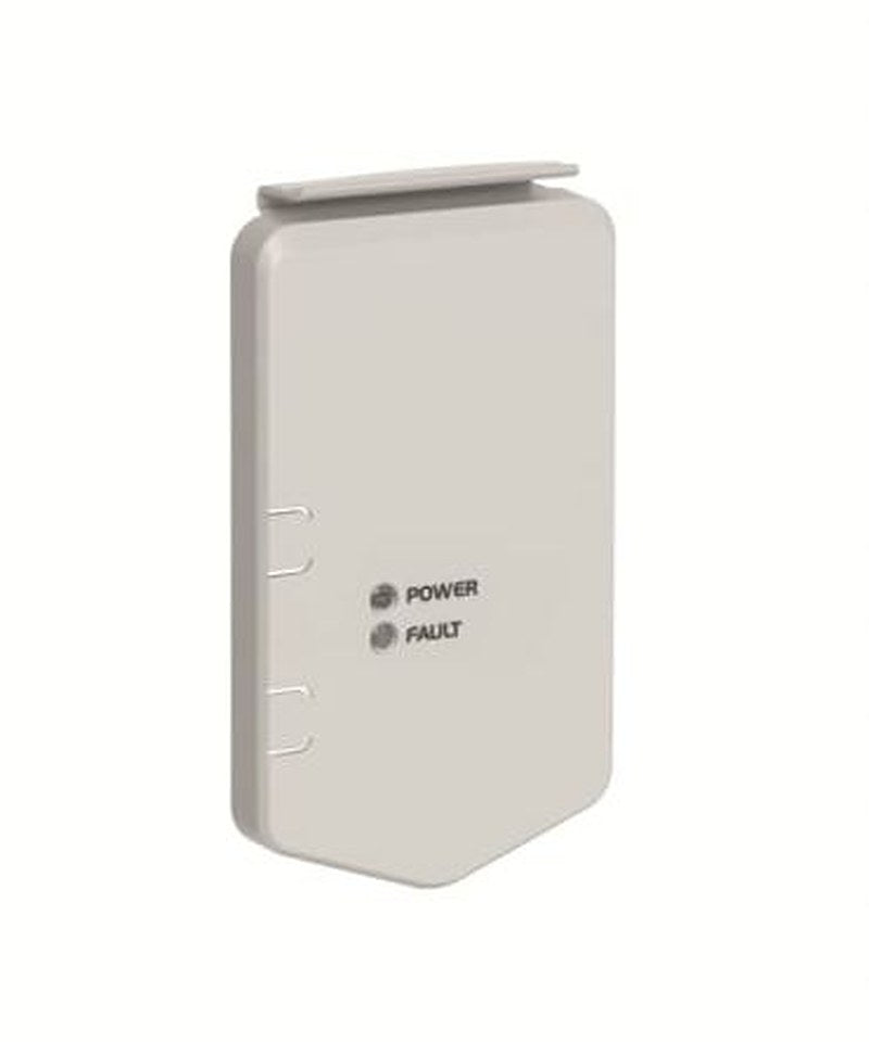 ABB 3AXD5 Cover