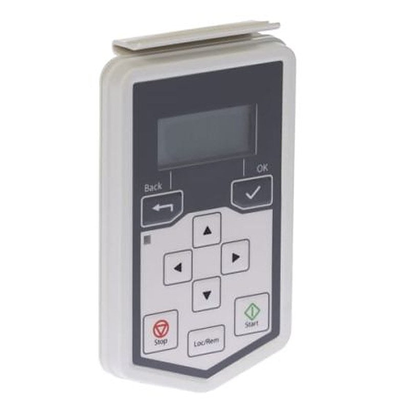 ABB 3AXD5 Control Panel