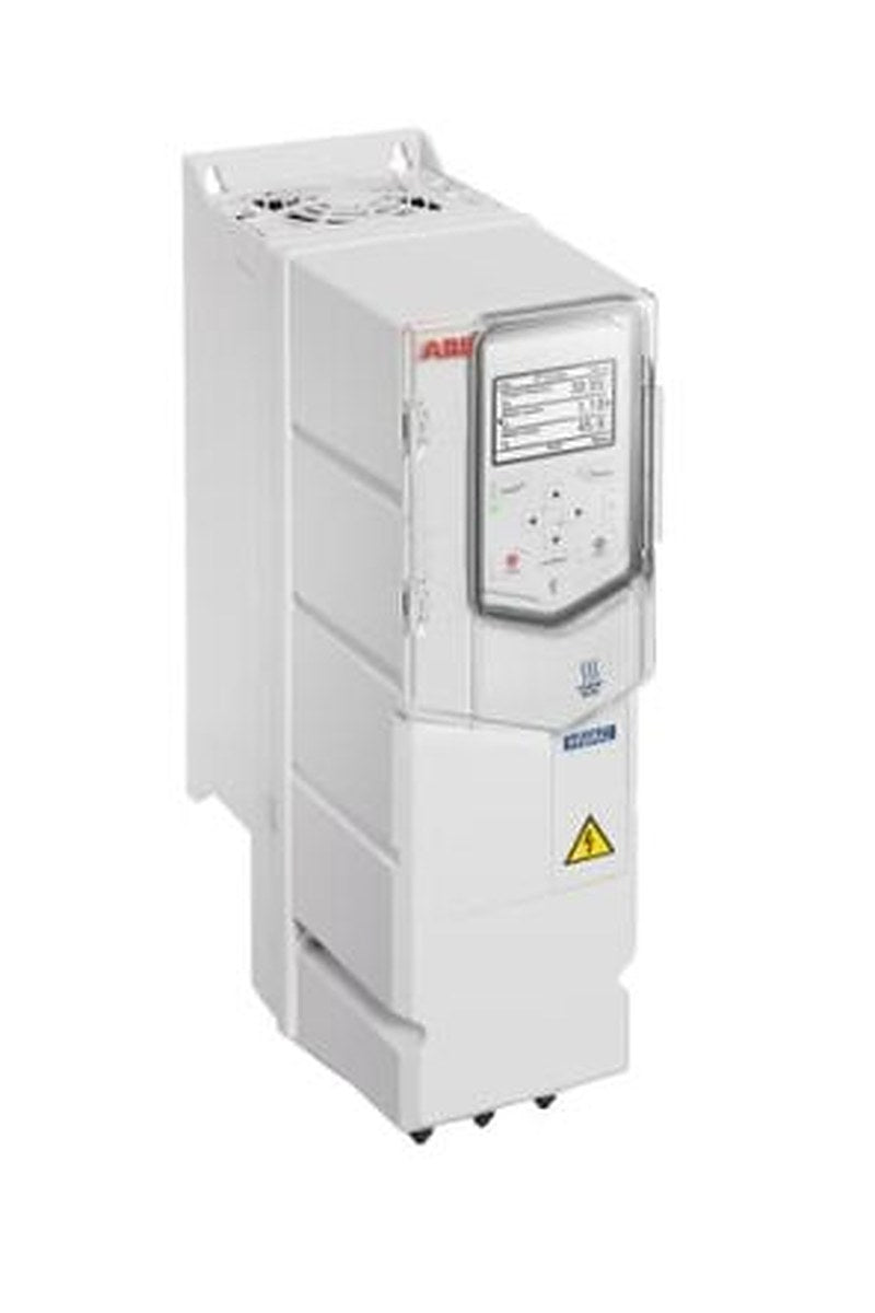 ABB AC Motor Drive, 0.75 kW, 1 Phase, 3AXD5 Series 480V ac 2.6 A