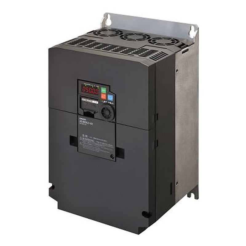 Omron Inverter Drive, 15 kW, 3 Phase, 3G3MX2 Series 400V 31 A