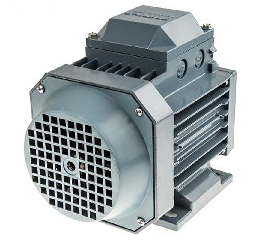 ABB M3AA 132SB 2 AC Motor, 5.5 kW, IE3, 3 Phase, 2-Pole, Flange Mounting