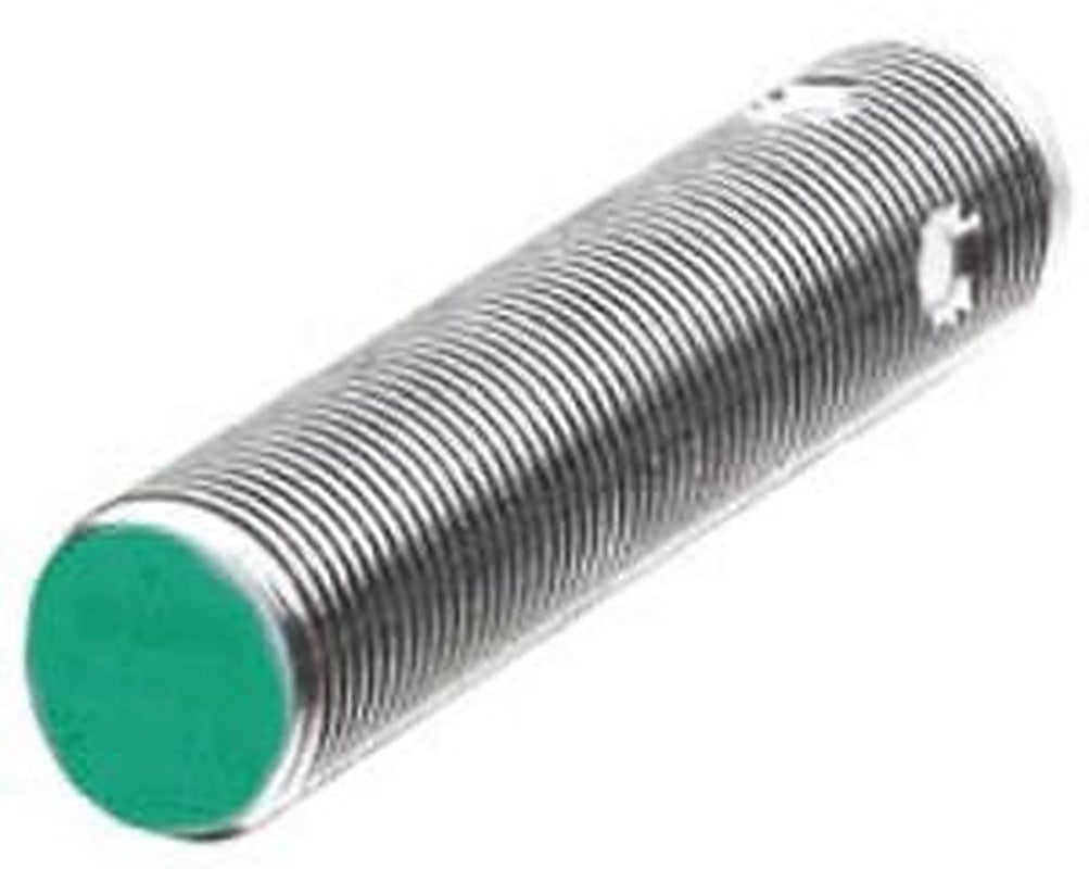 Pepperl + Fuchs 3RG4012-3KA00-PF Threaded Barrel Inductive Proximity Sensor, M12 2-Wire 320V 2 mm 265 V ac 320 V dc