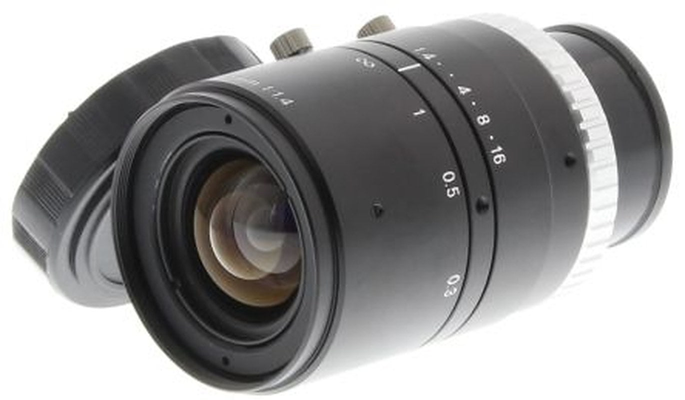Omron 3Z4S-LE SV-03514V SV-V Series Vision Sensor Lens 3 mm Focal Length